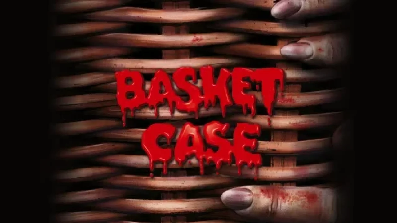 Basket Case streaming ita