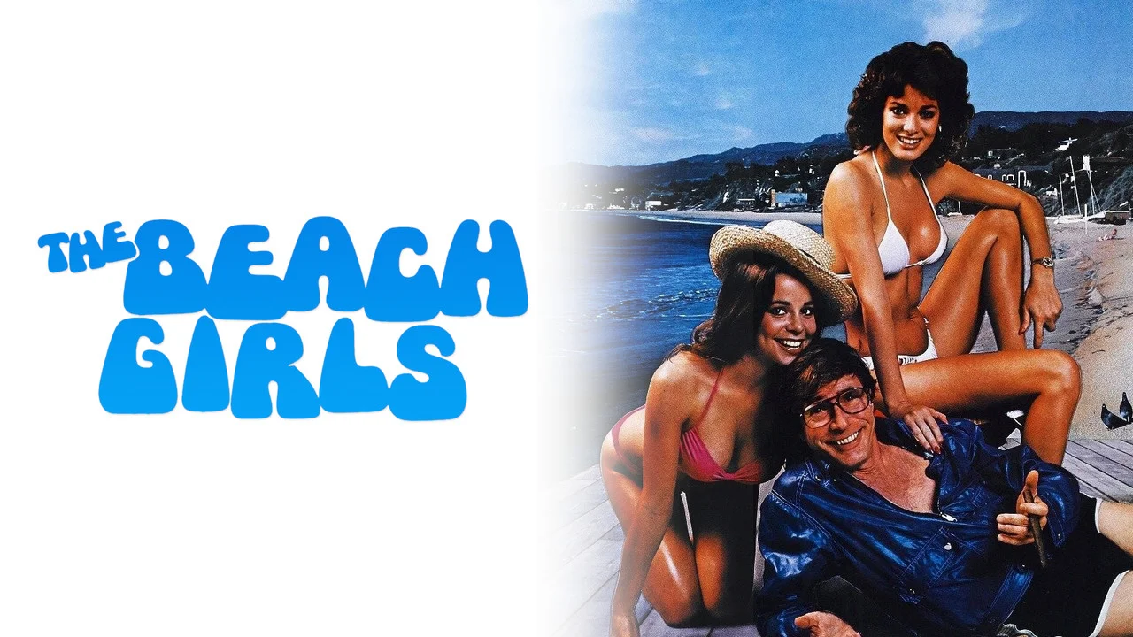Le ragazze della spiaggia streaming ita