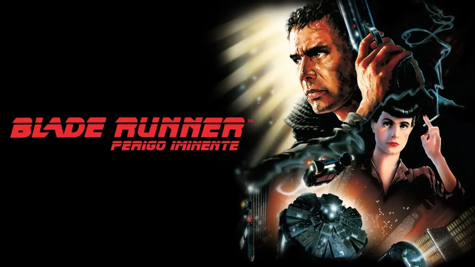 Blade Runner streaming ita