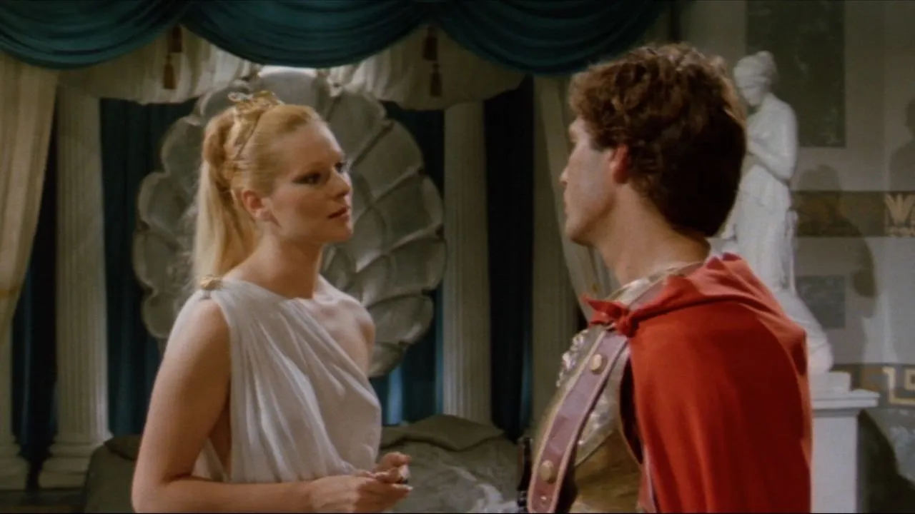 Caligola e Messalina streaming ita