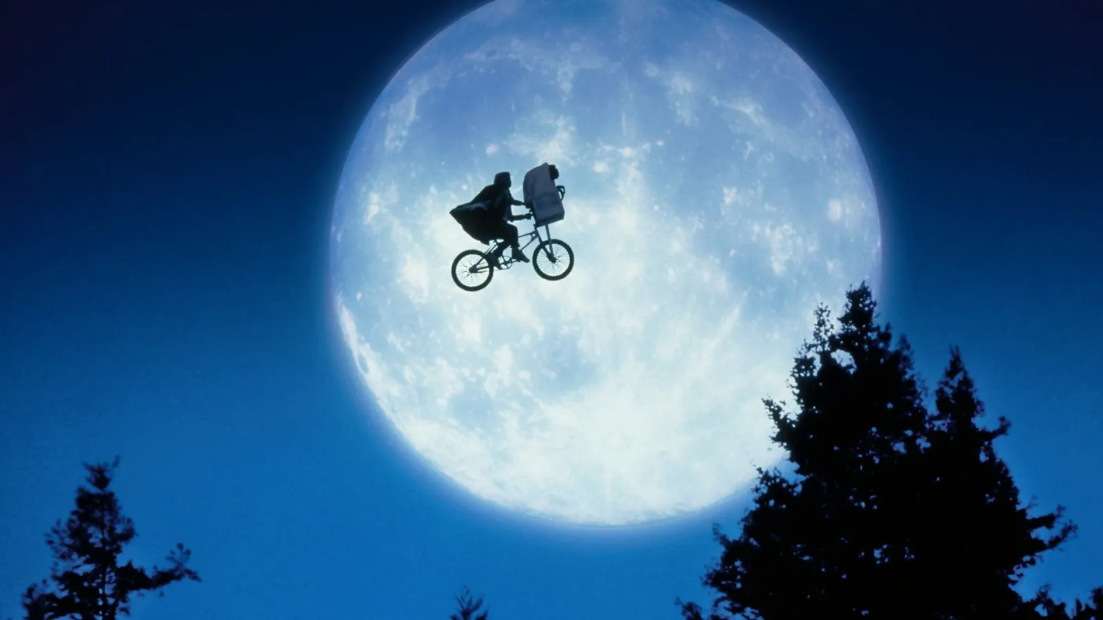 E.T. - L'extra-terrestre streaming ita