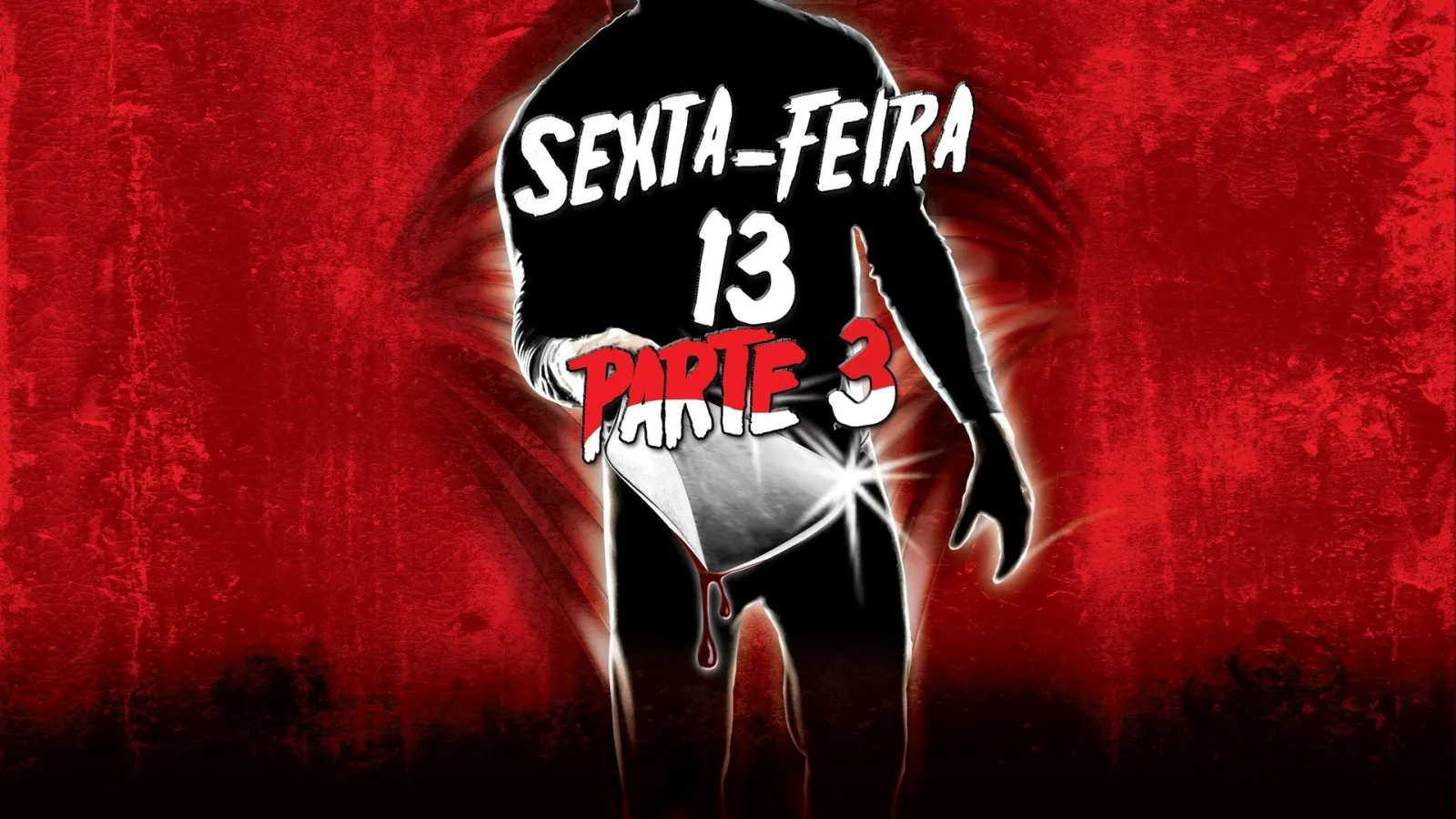 Venerdì 13 parte 3 - Weekend di terrore streaming ita