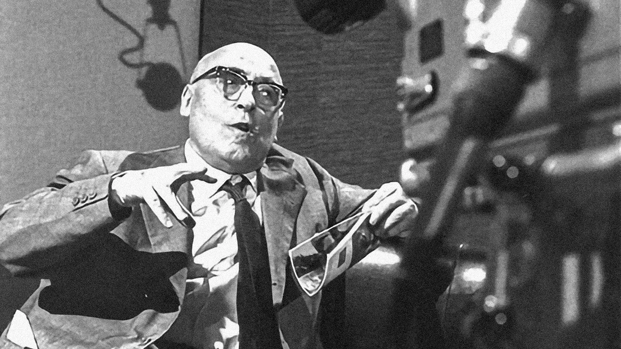 La veritàaa streaming ita