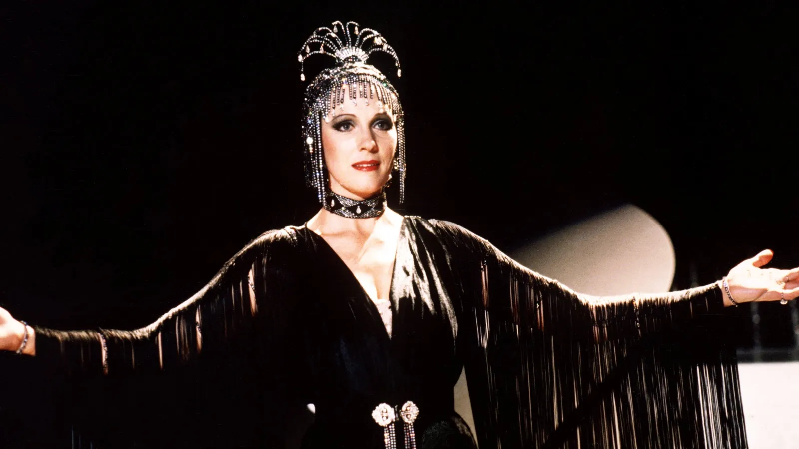 Victor Victoria streaming ita