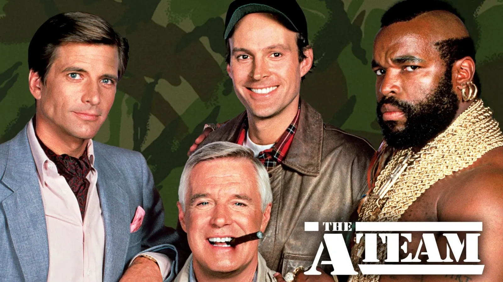 A-Team (1983) streaming ita