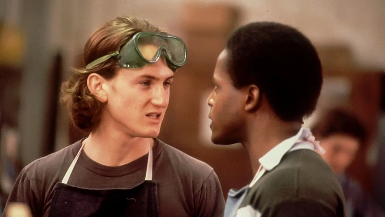 Bad Boys (1983) streaming ita