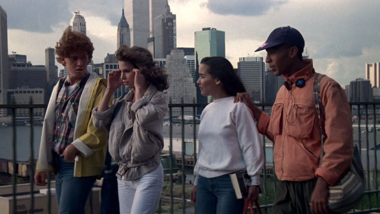 Cenerentola '80 streaming ita