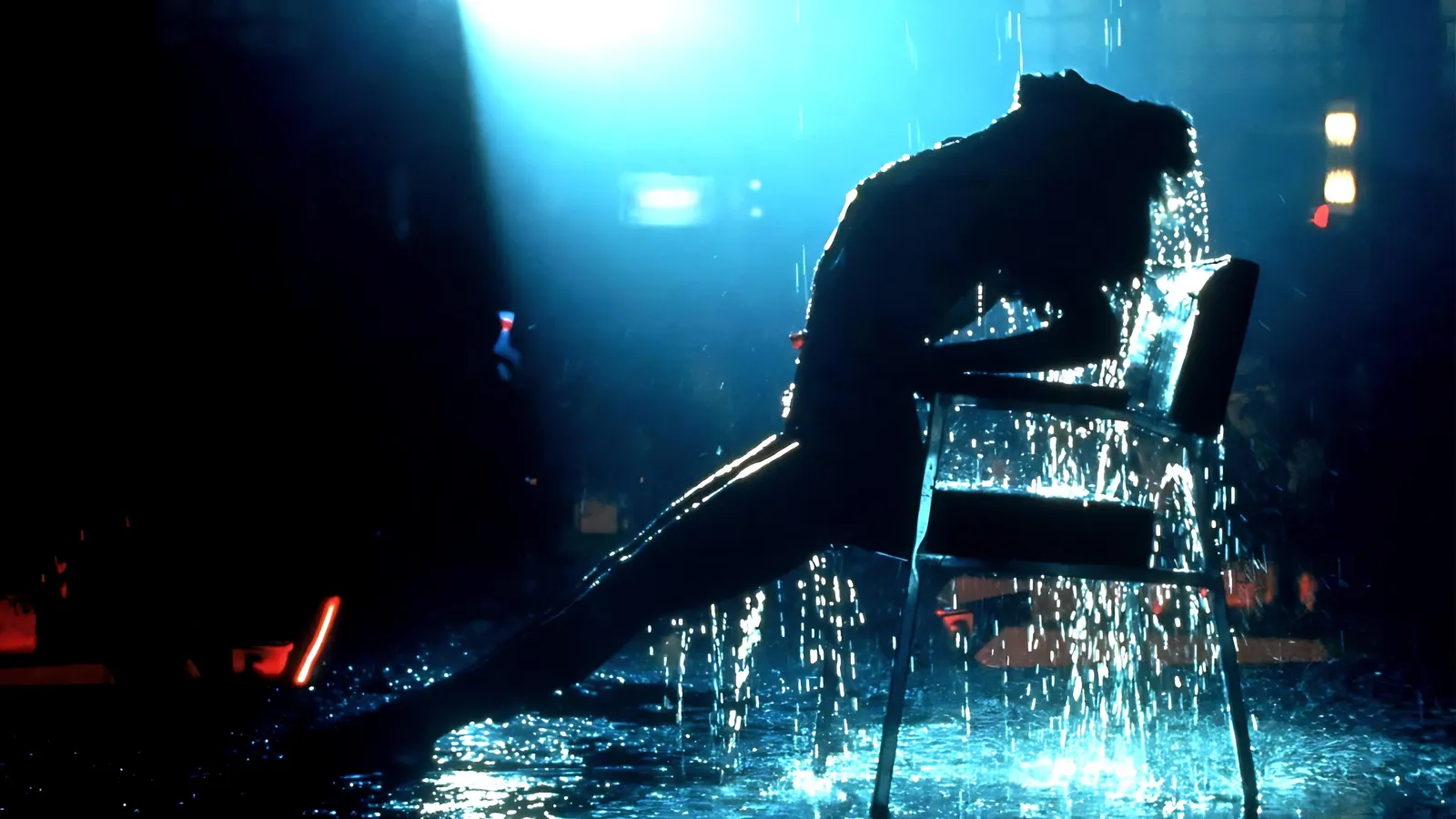 Flashdance streaming ita