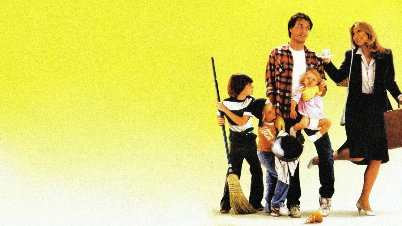 Mister mamma streaming ita