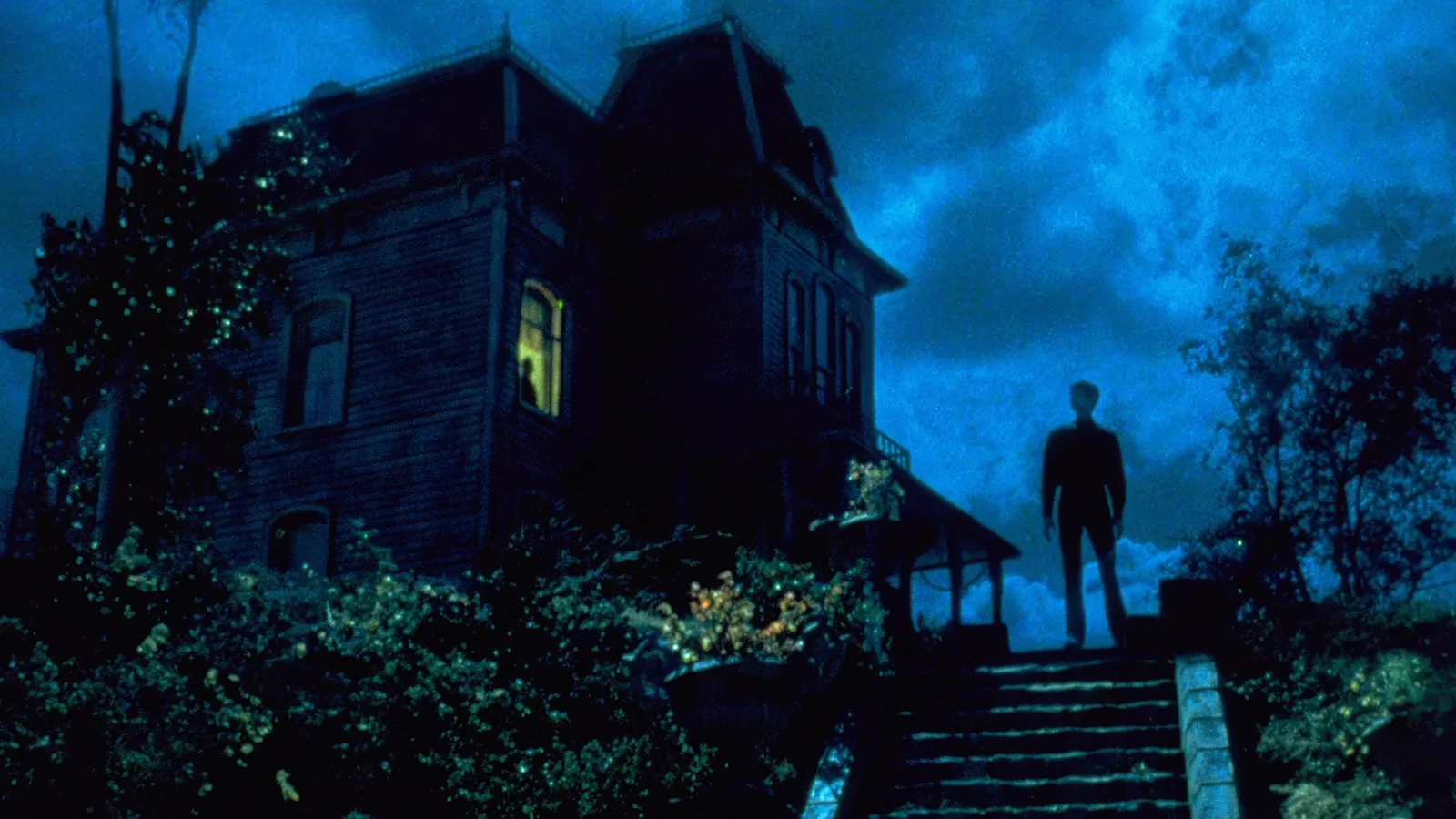 Psycho II streaming ita