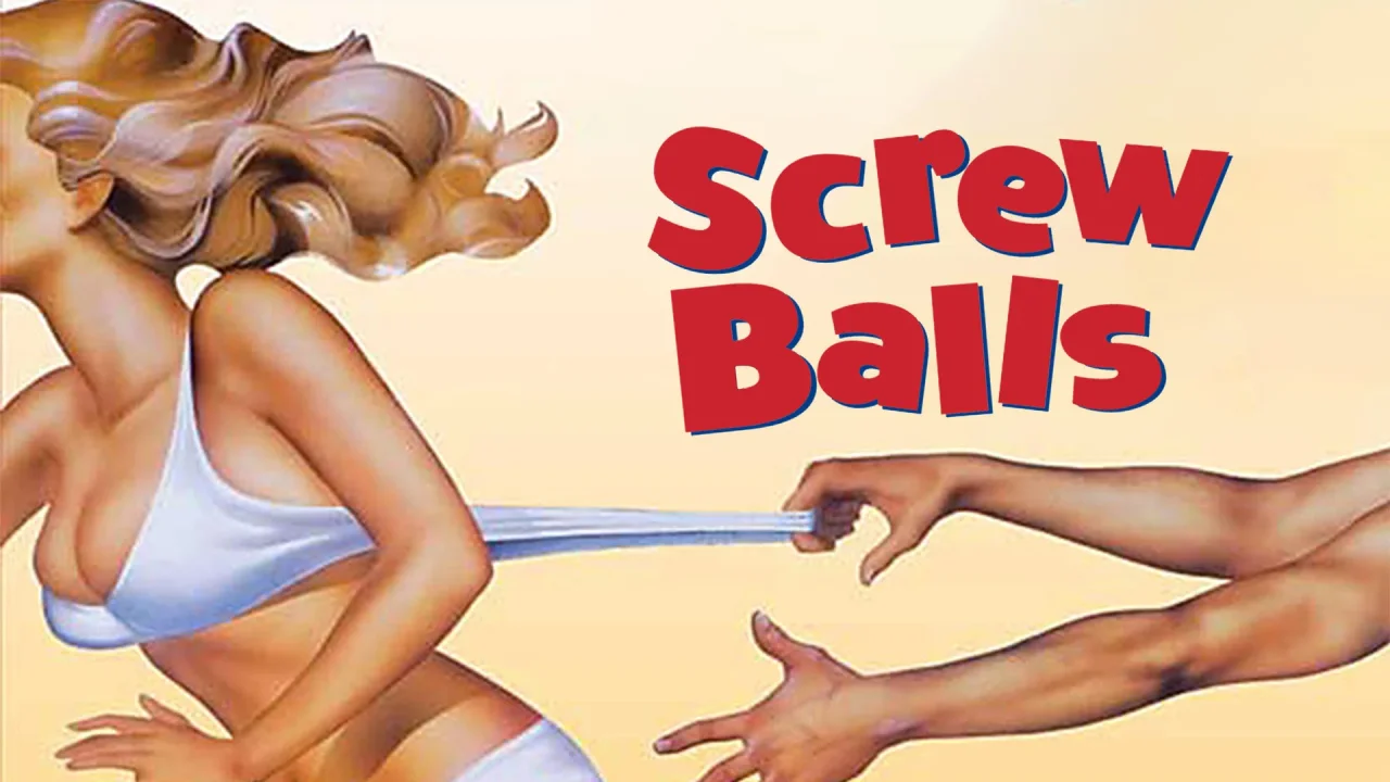 Accademia di rompipalle (Screwballs) streaming ita