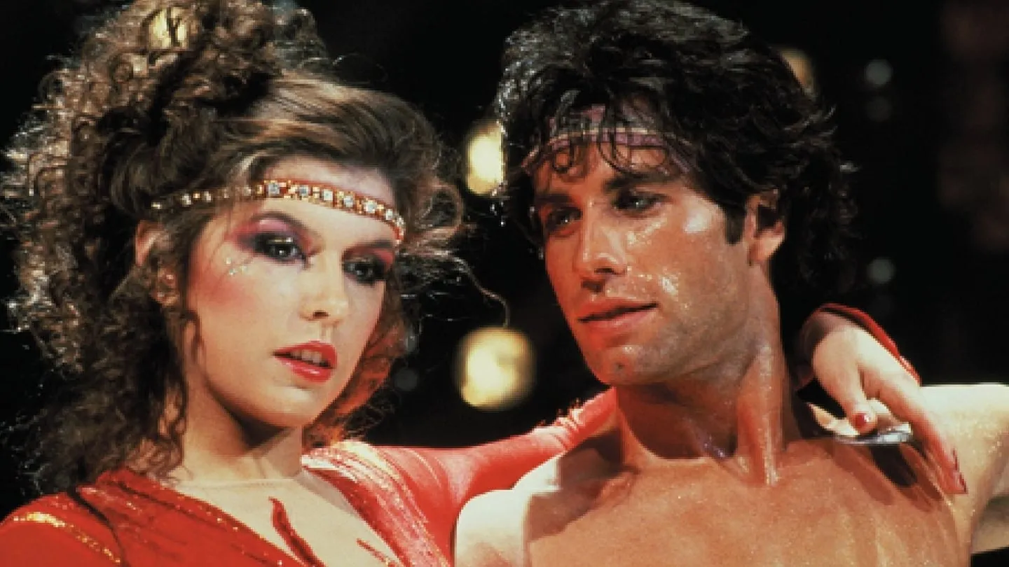 Staying Alive streaming ita