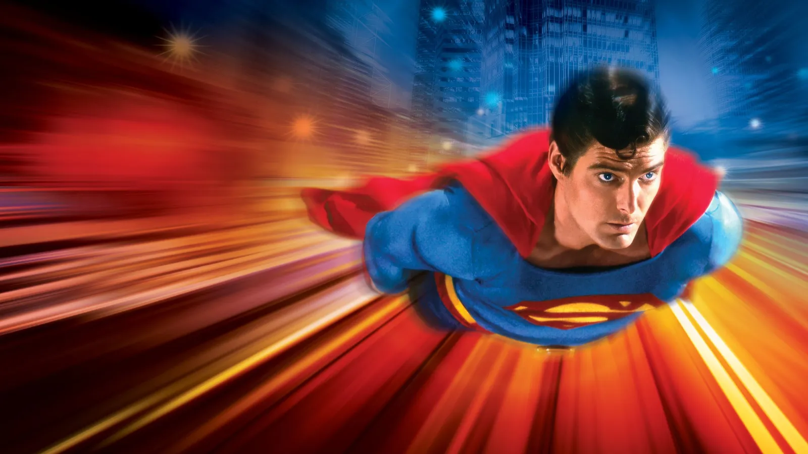 Superman III streaming ita