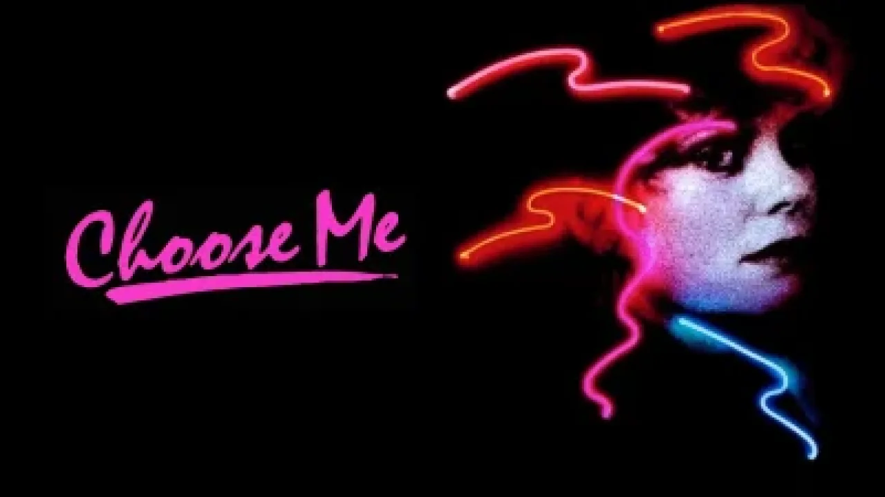 Choose me - Prendimi streaming ita
