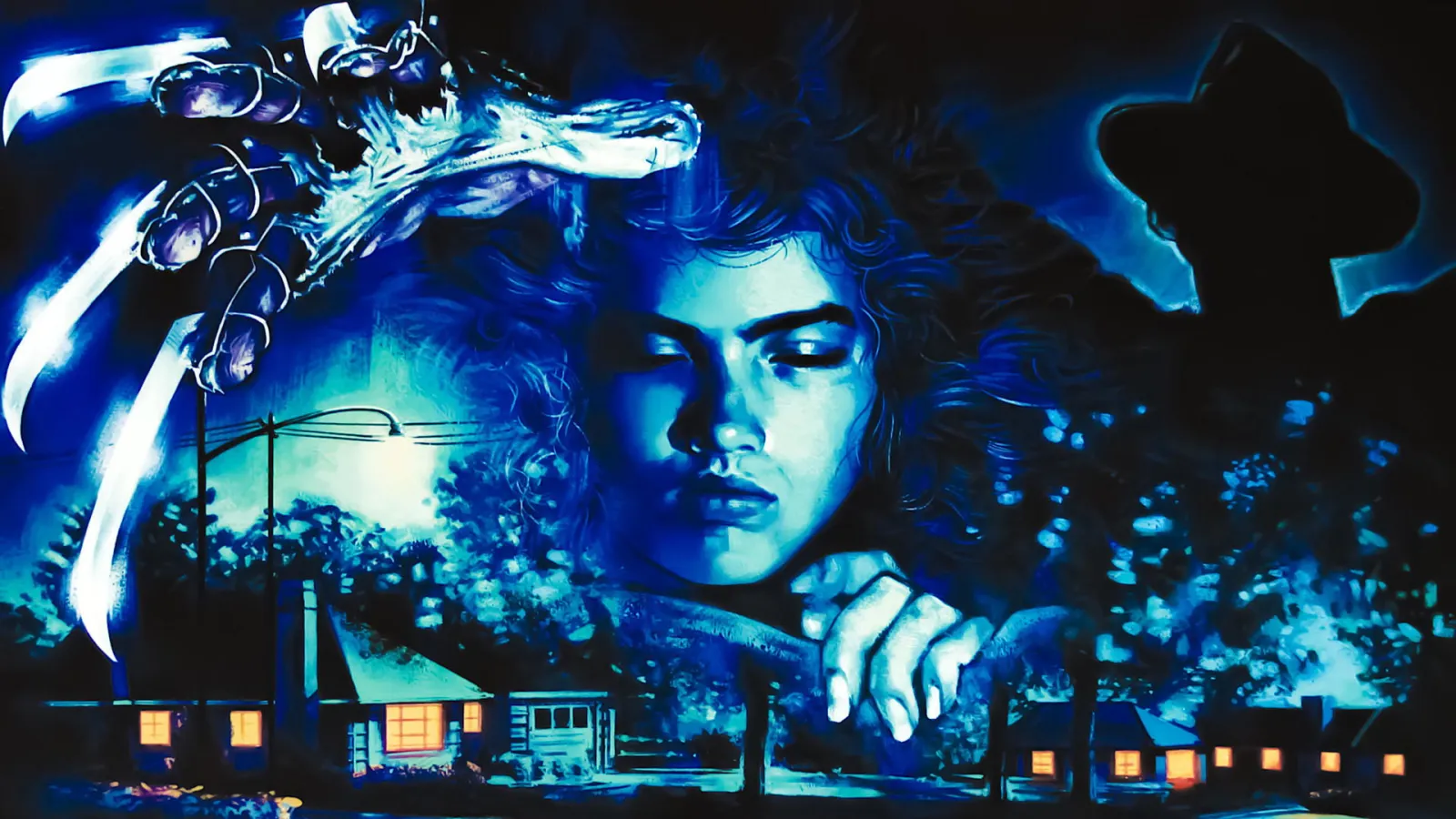 Nightmare - Dal profondo della notte streaming ita