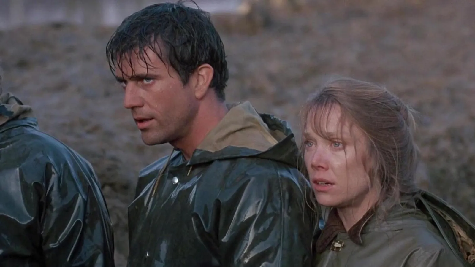 Il fiume dell'ira streaming ita