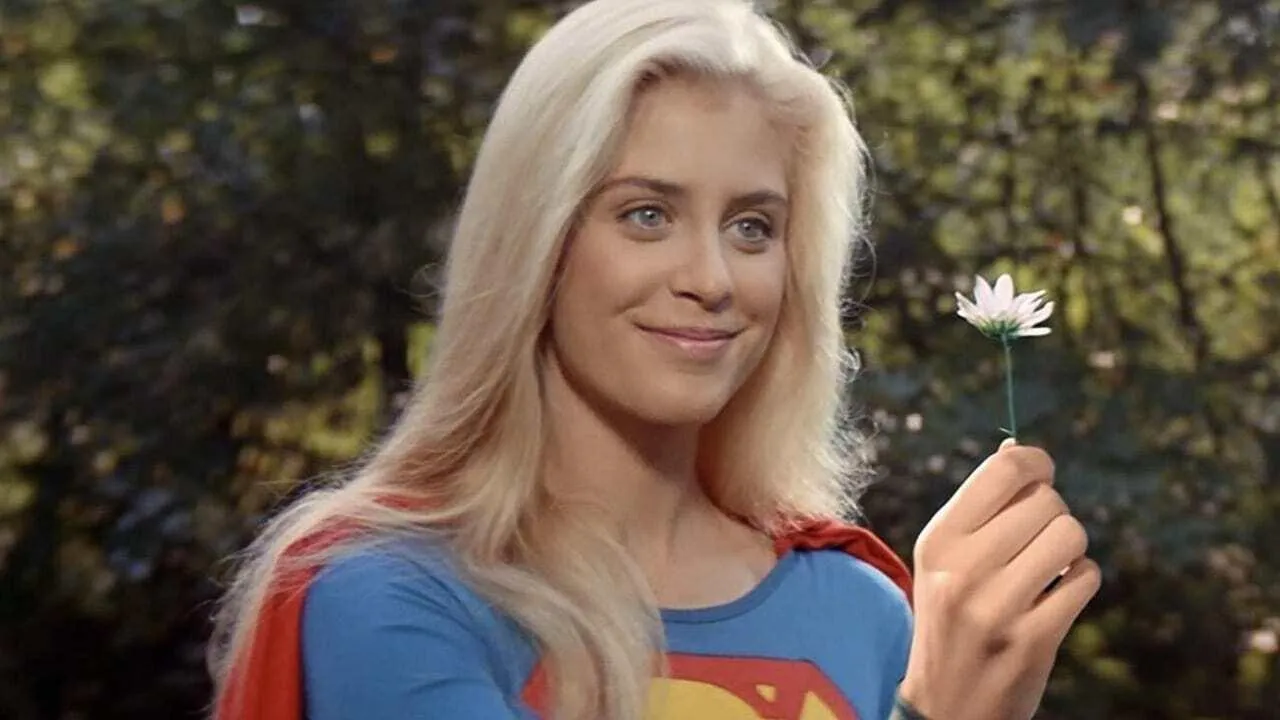 Supergirl - La ragazza d'acciaio streaming ita