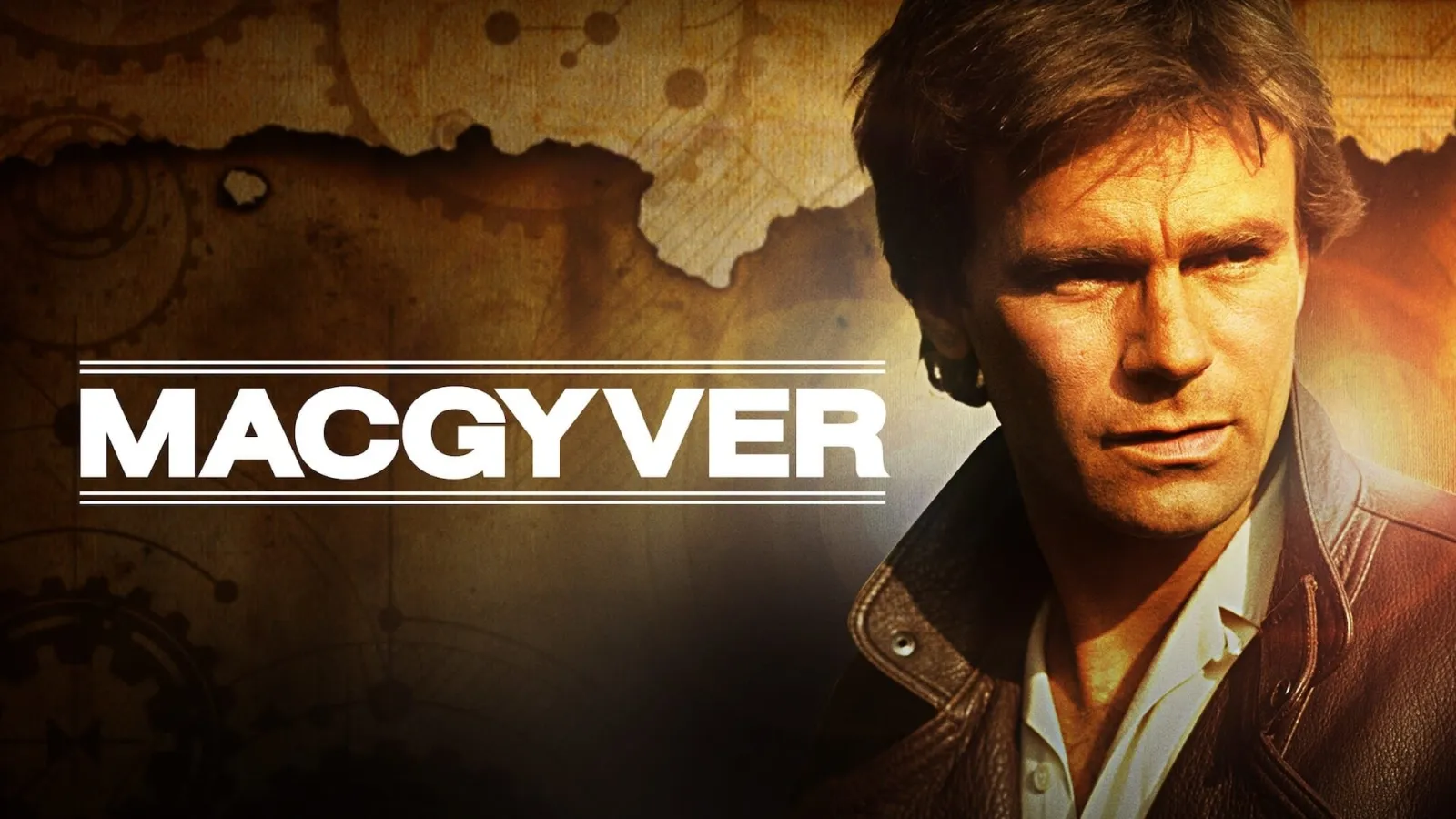 MacGyver streaming ita