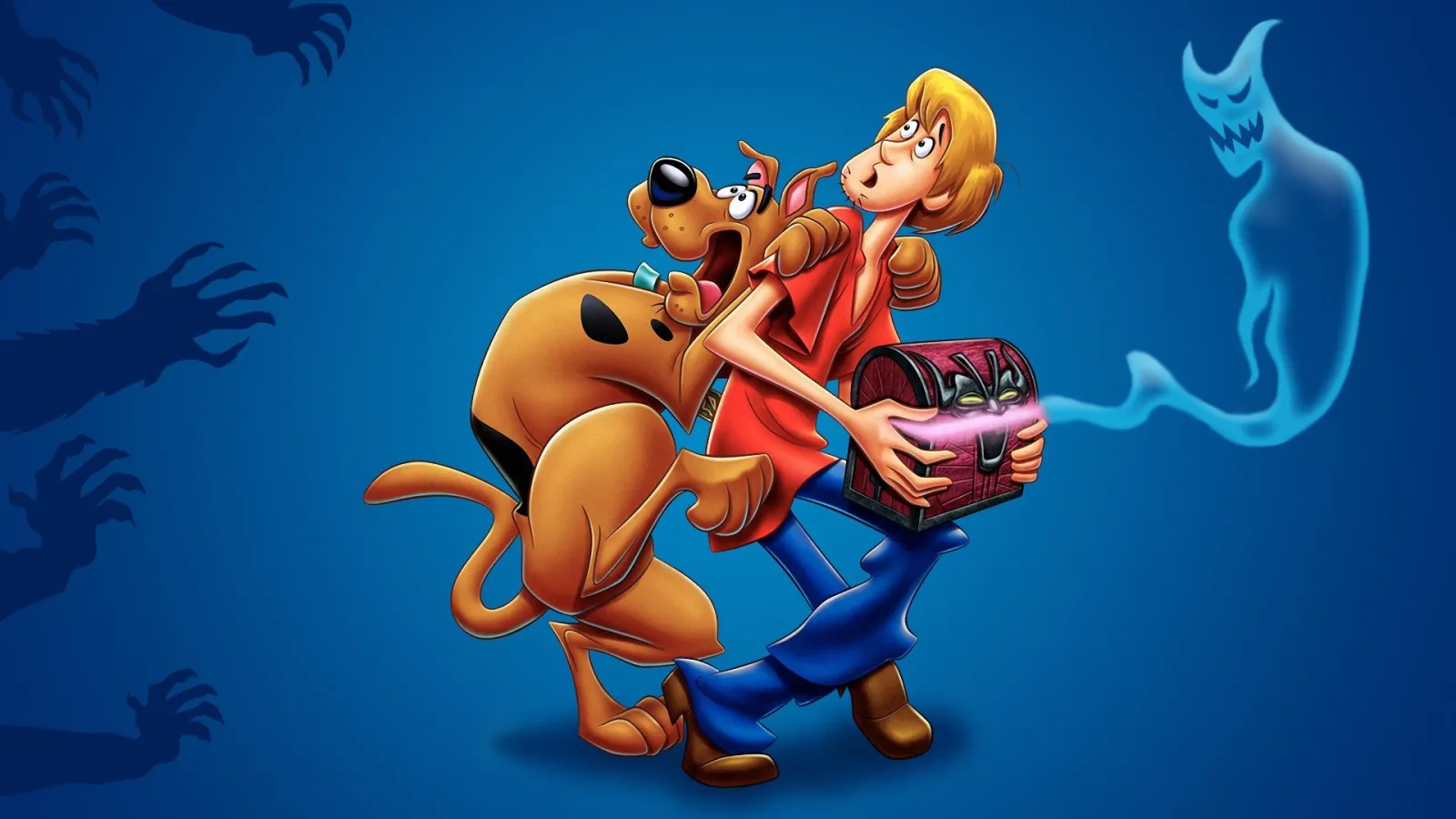 I 13 fantasmi di Scooby-Doo streaming ita