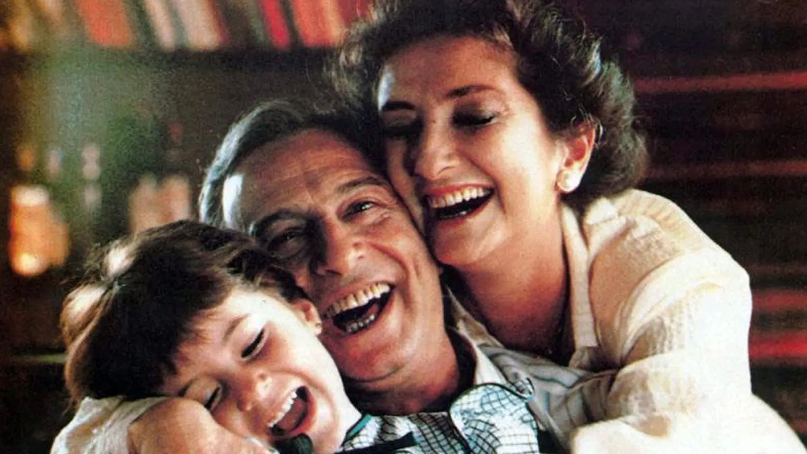 La storia ufficiale streaming ita