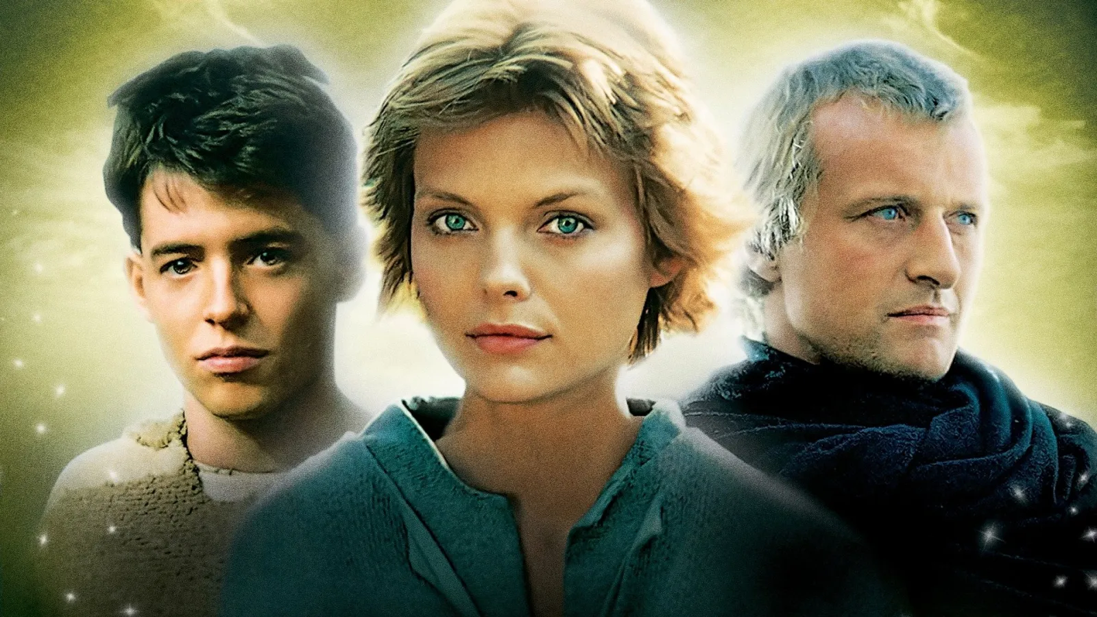 Ladyhawke streaming ita