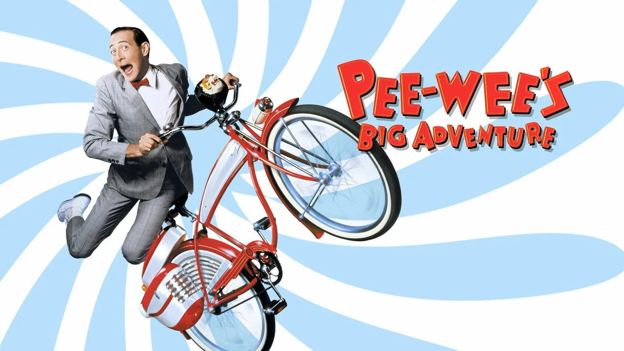 La grande avventura di Pee-Wee streaming ita