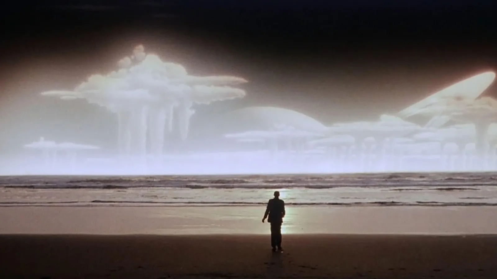 La terra silenziosa streaming ita