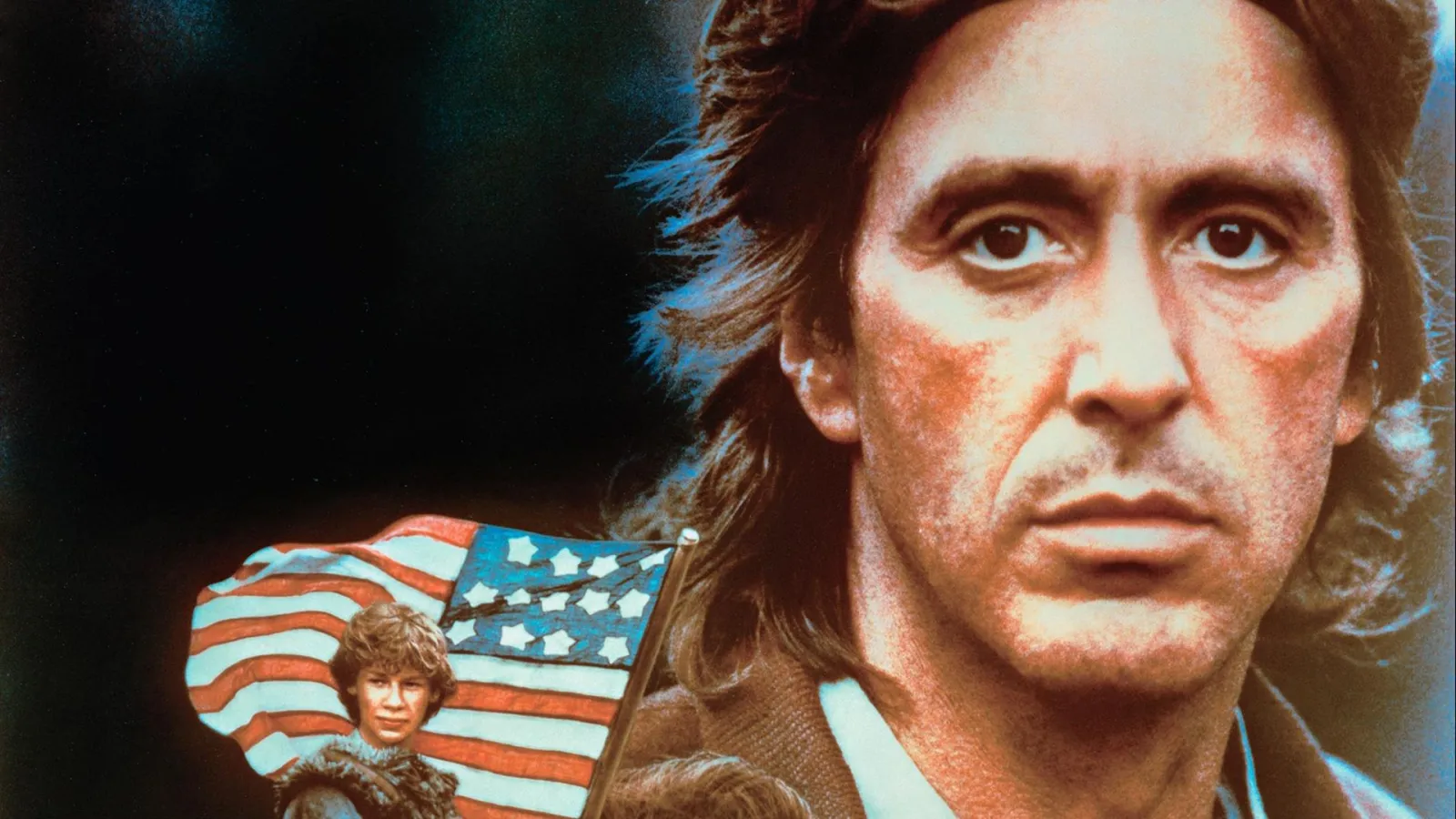 Revolution streaming ita