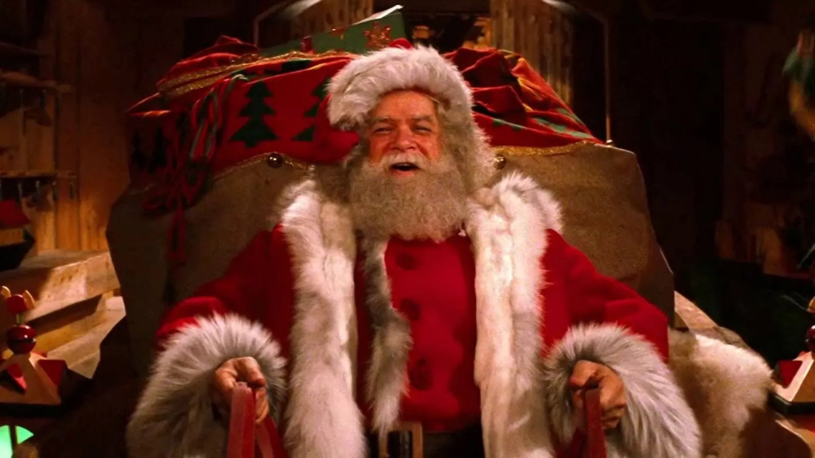 La storia di Babbo Natale streaming ita