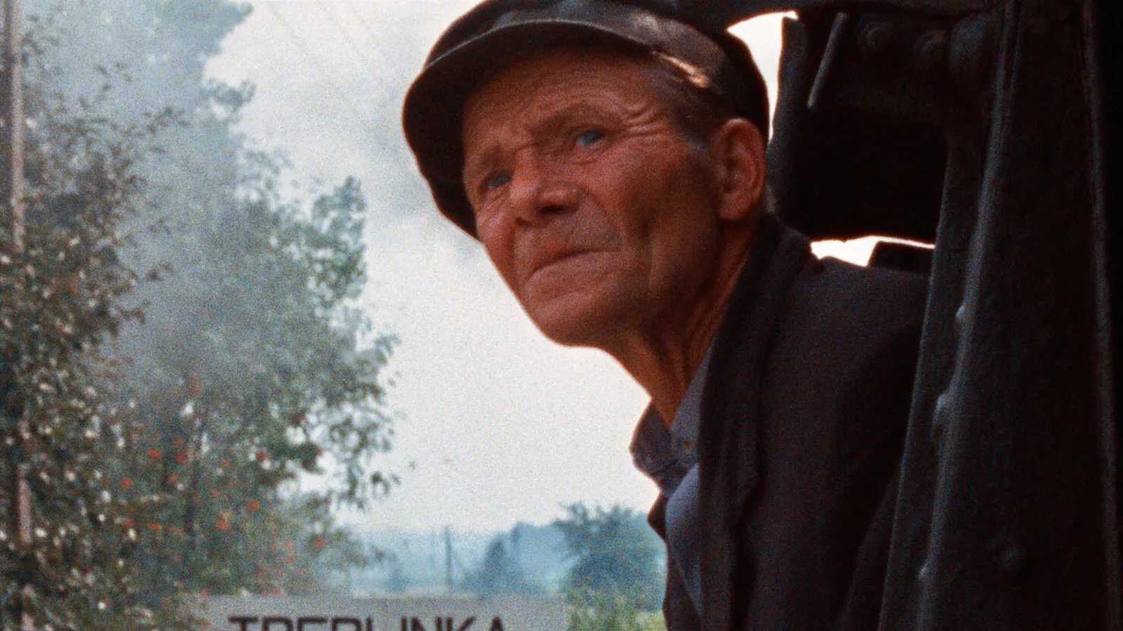 Shoah streaming ita
