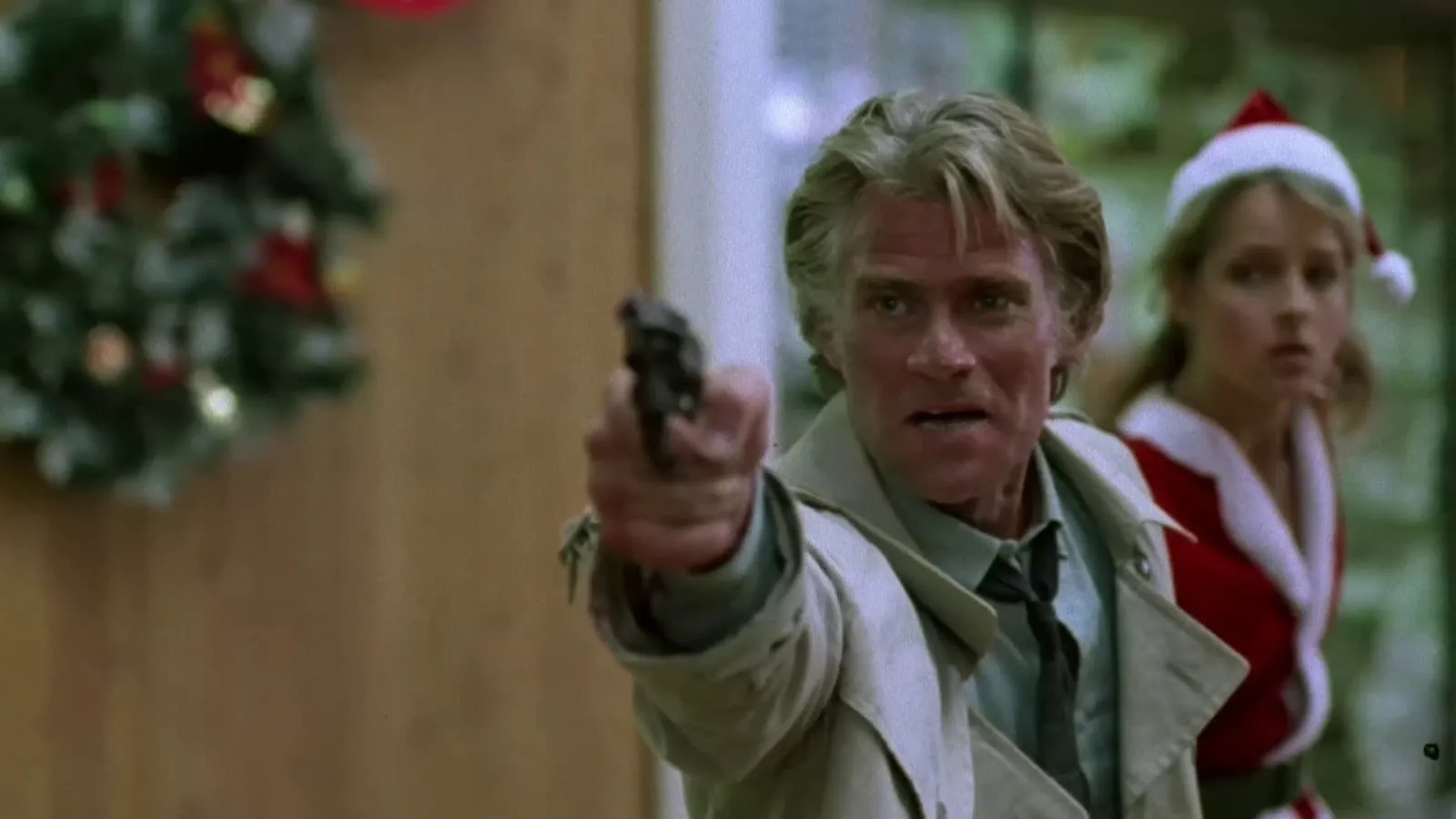 Trancers - Corsa nel tempo streaming ita