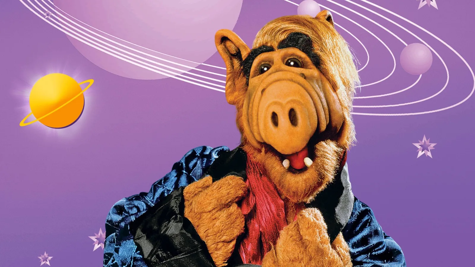 ALF streaming ita