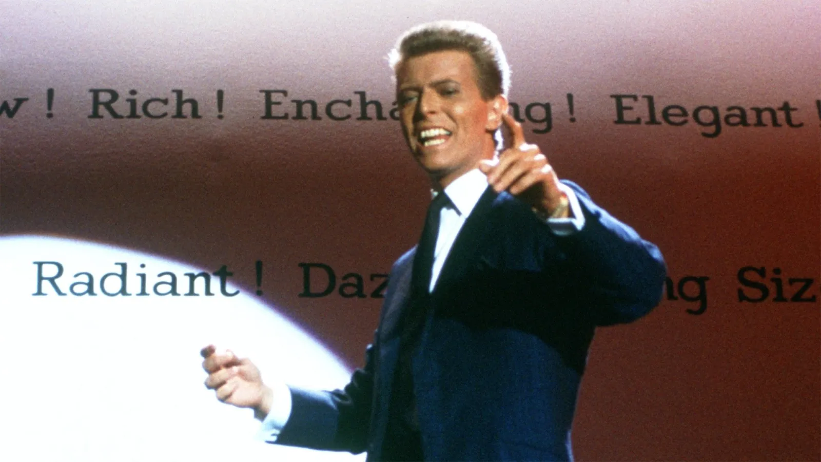 Absolute Beginners streaming ita