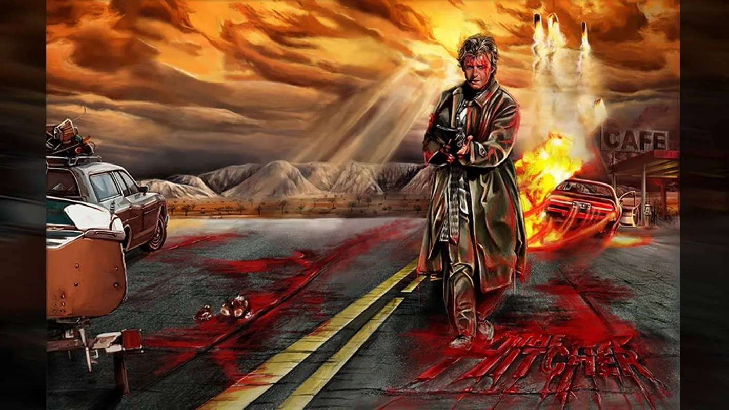 The Hitcher - La lunga strada della paura streaming ita