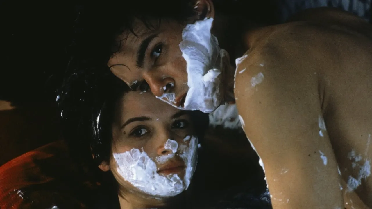Rosso sangue streaming ita