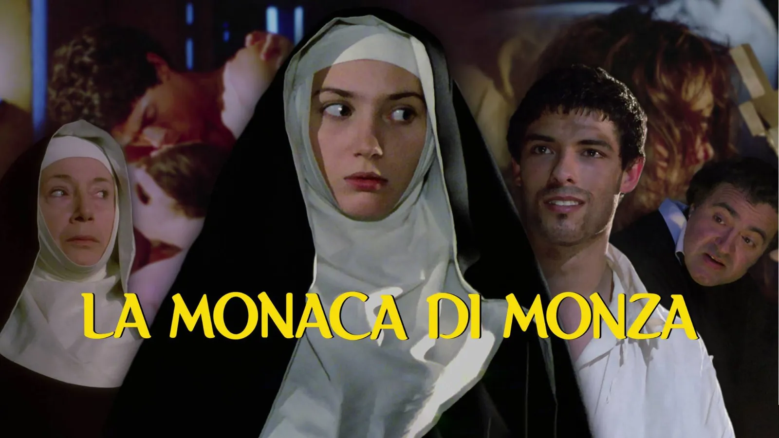 La morte non ha sesso streaming ita