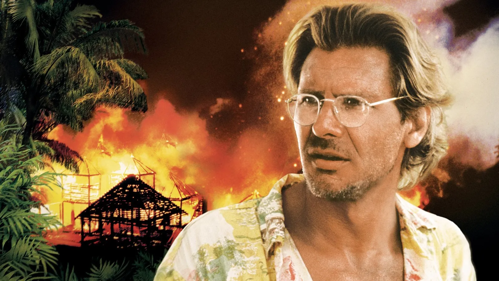Mosquito Coast streaming ita