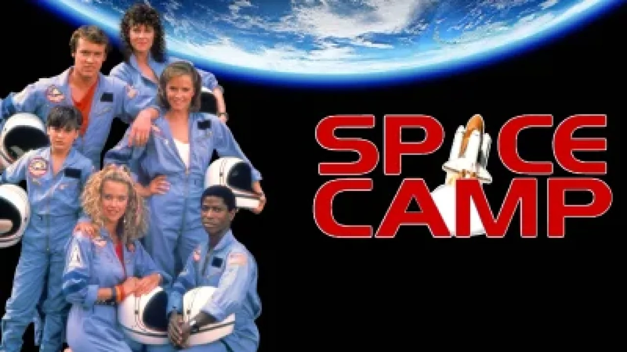 Space Camp - Gravità zero streaming ita