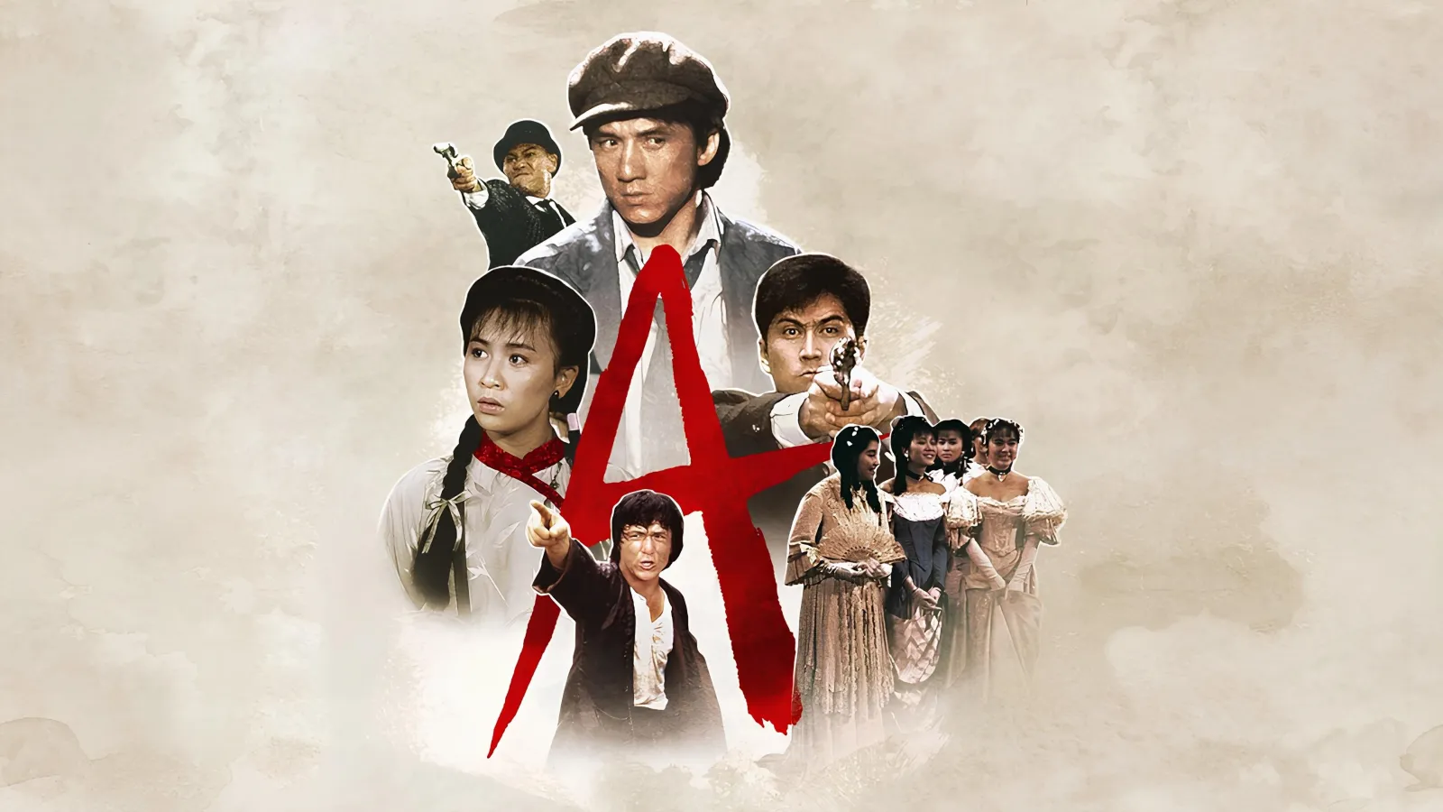 Operazione Pirati 2 - Project A II streaming ita
