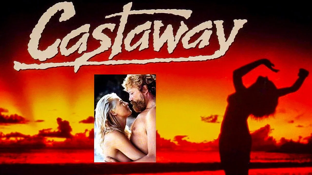 Castaway, la ragazza venerdì streaming ita