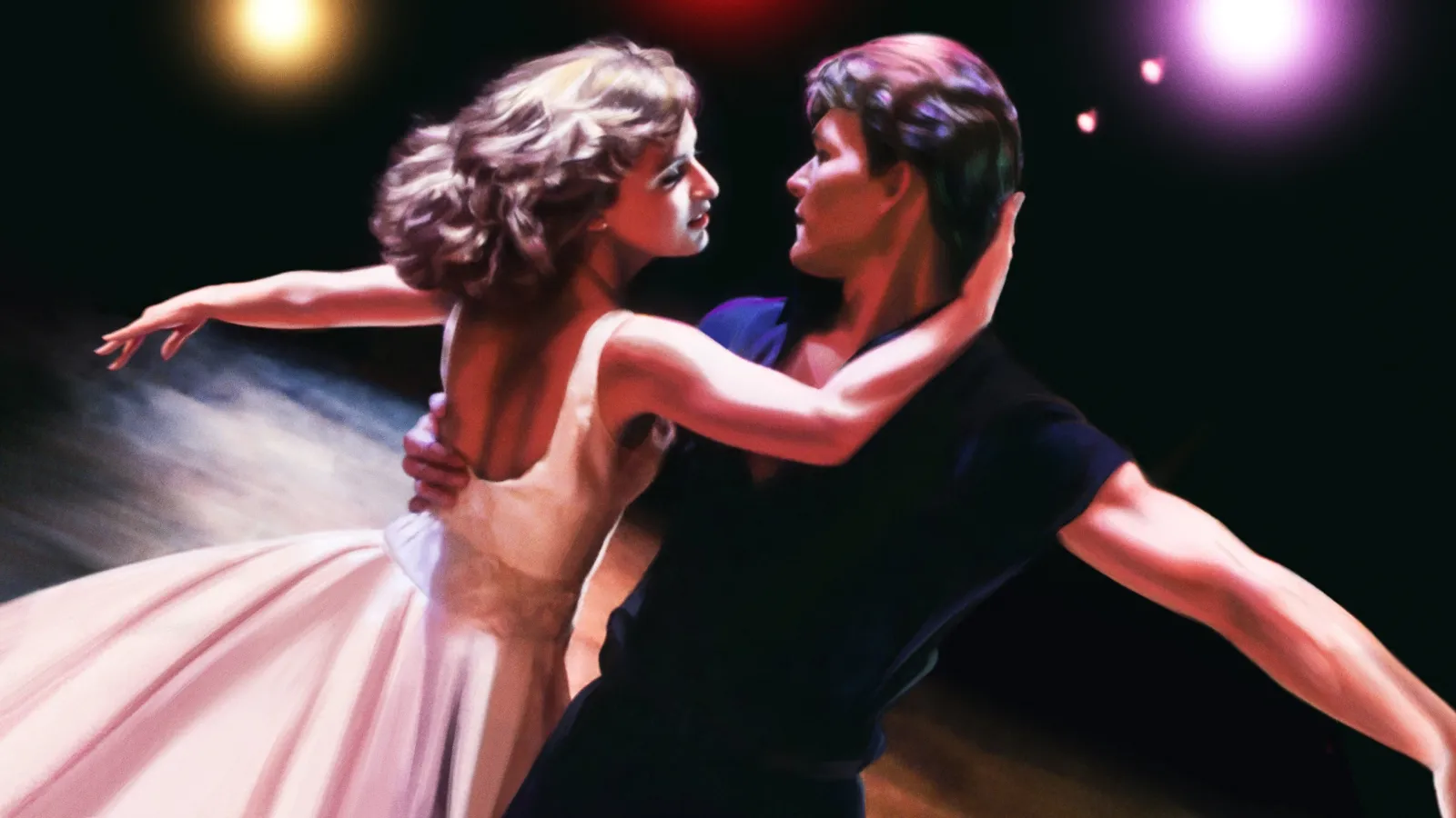 Dirty Dancing - Balli proibiti streaming ita