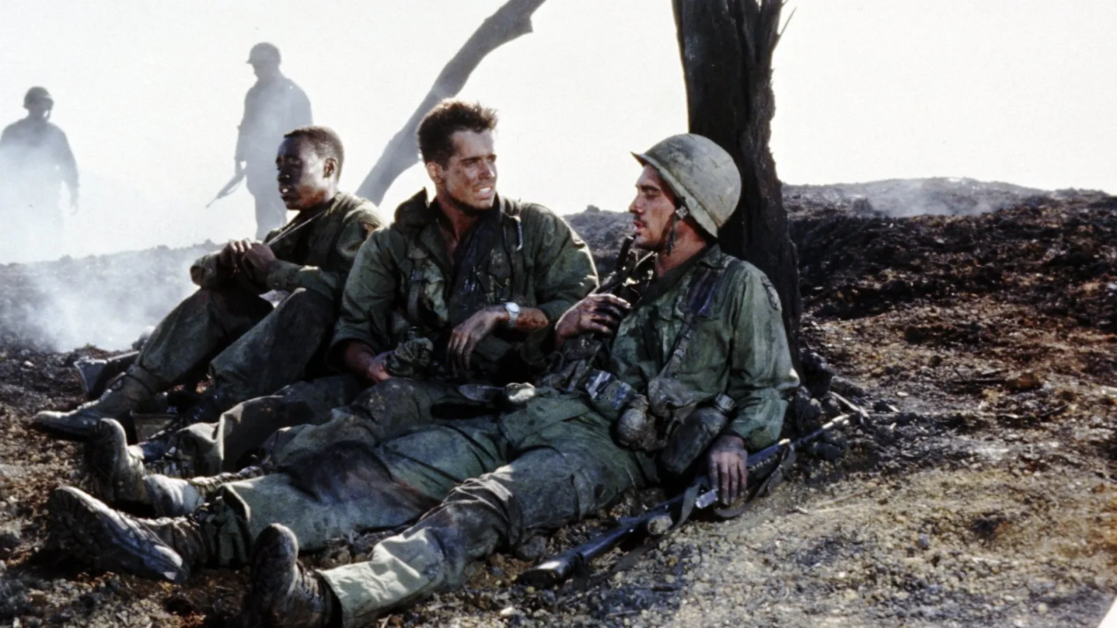 Hamburger Hill collina 937 streaming ita