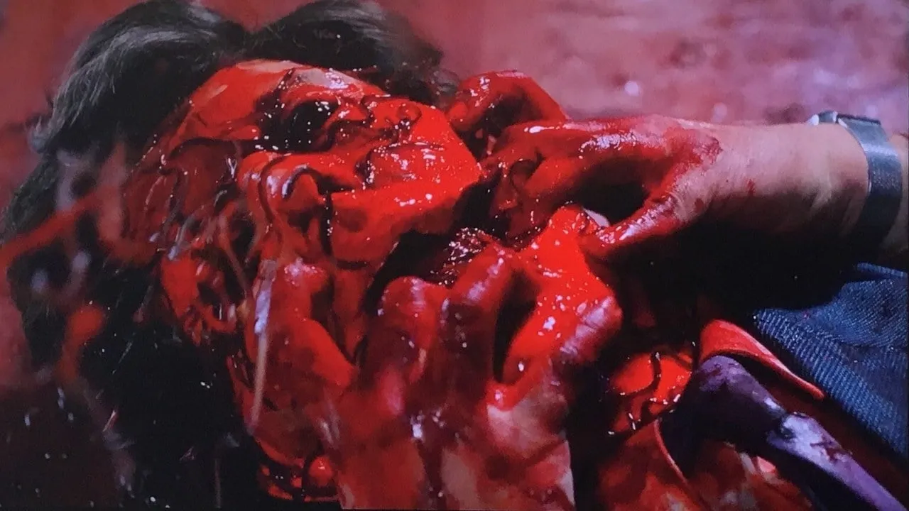 Slugs - Vortice d'orrore streaming ita