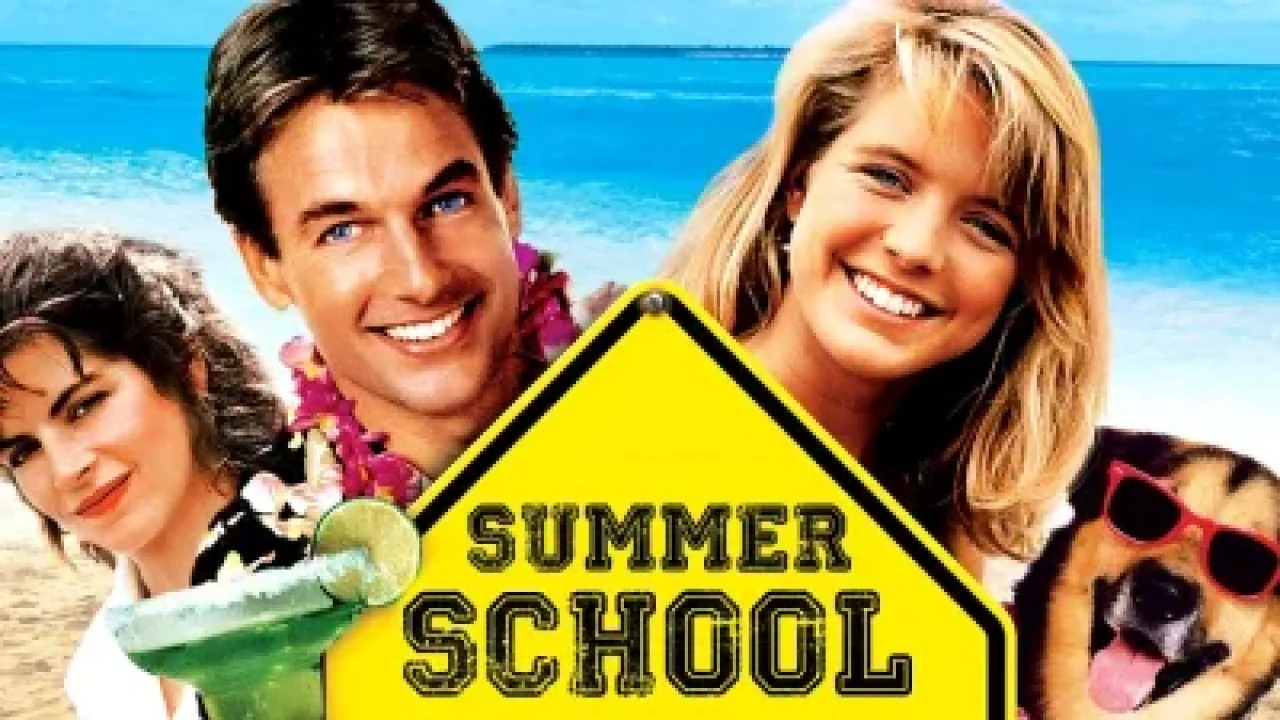 Summer School - Una vacanza da ripetenti streaming ita