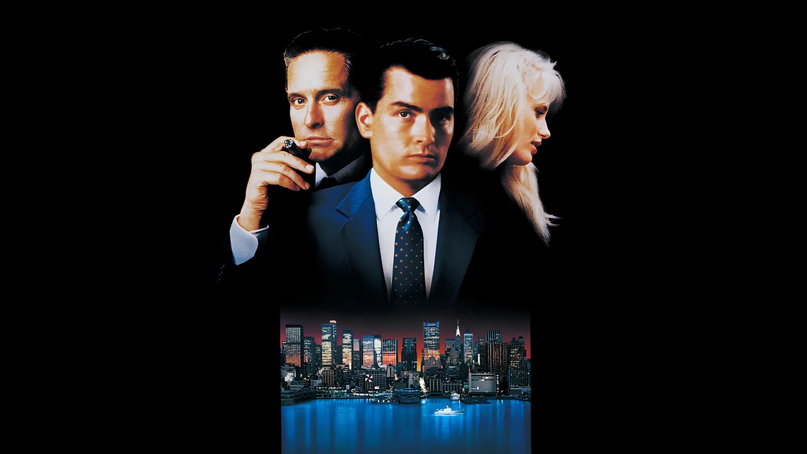 Wall Street streaming ita