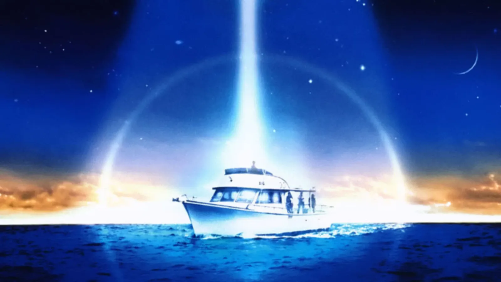 Cocoon 2 - Il ritorno streaming ita