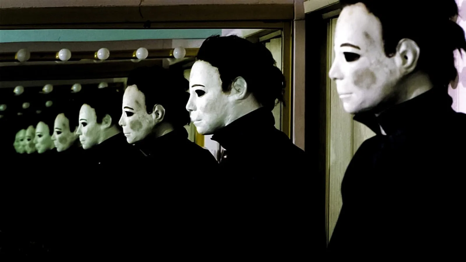 Halloween 4 - Il ritorno di Michael Myers streaming ita