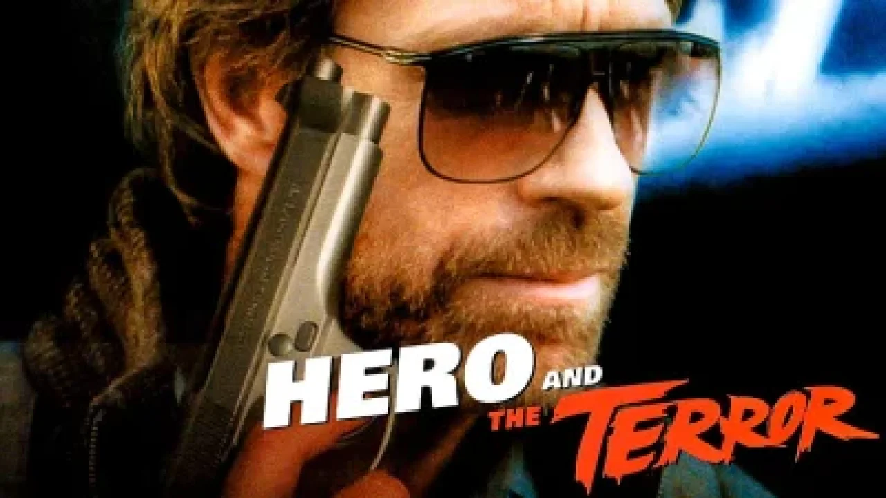 Un eroe per il terrore streaming ita