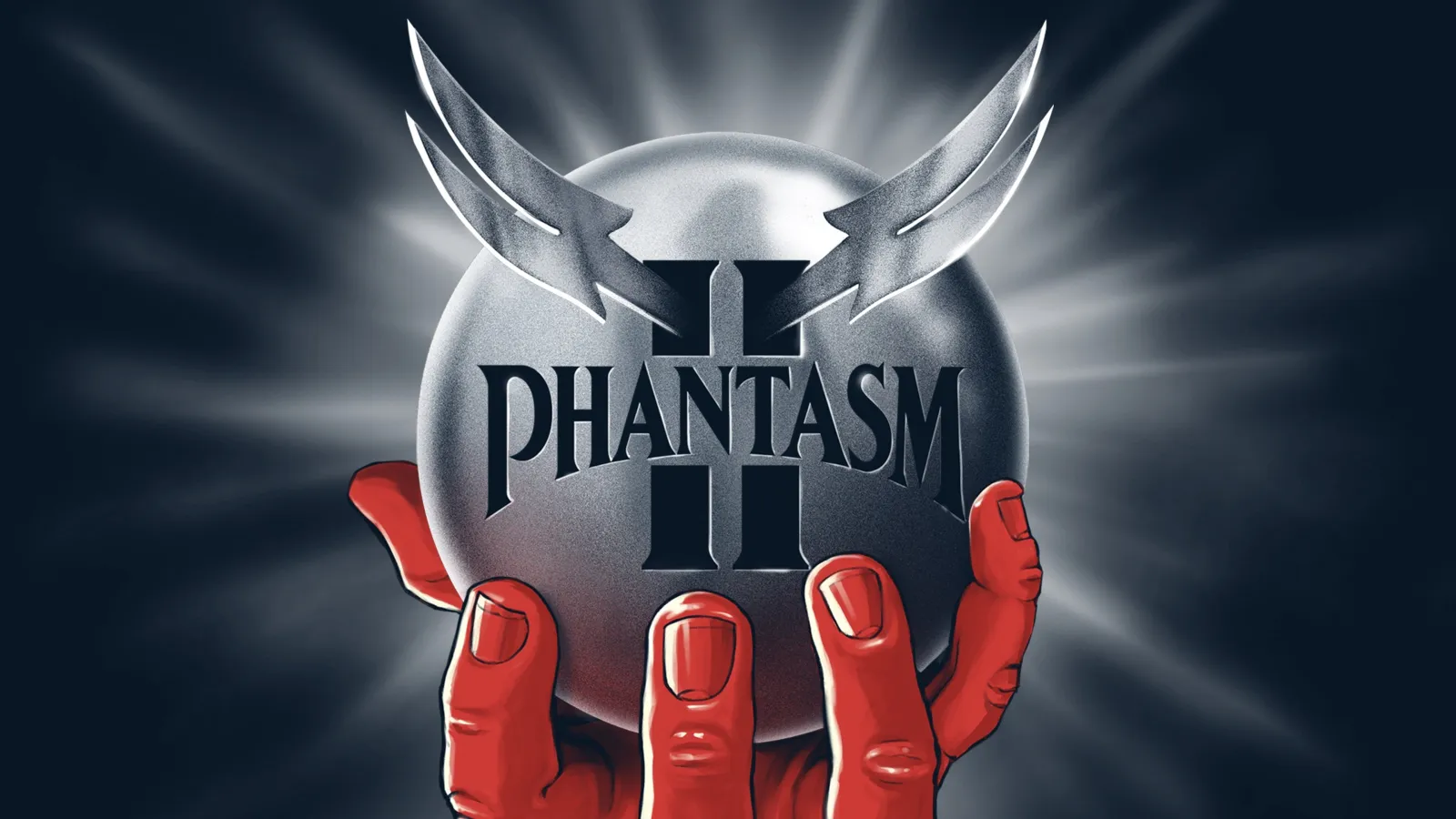 Fantasmi 2 streaming ita