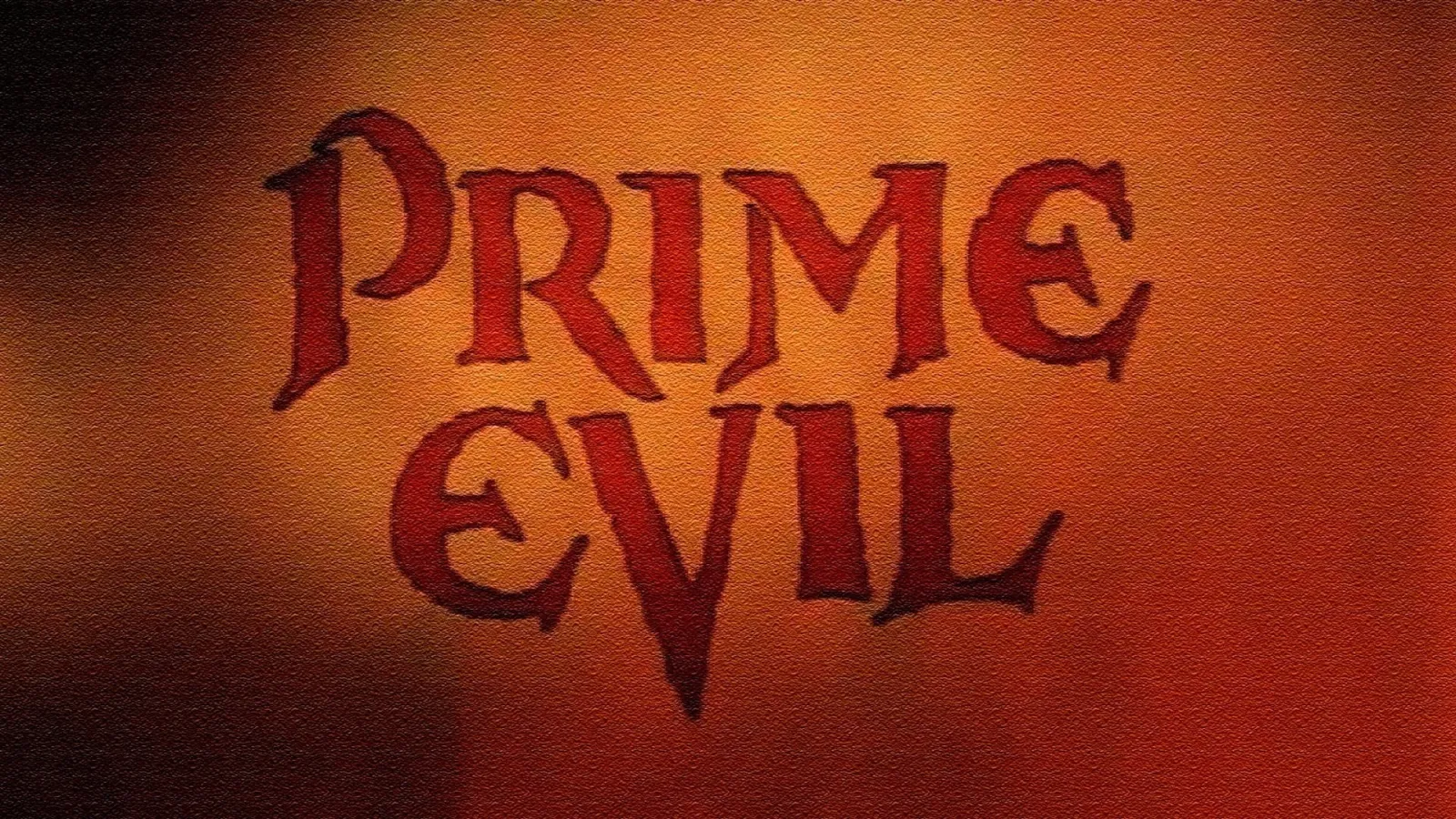 Nel nome del maligno streaming ita